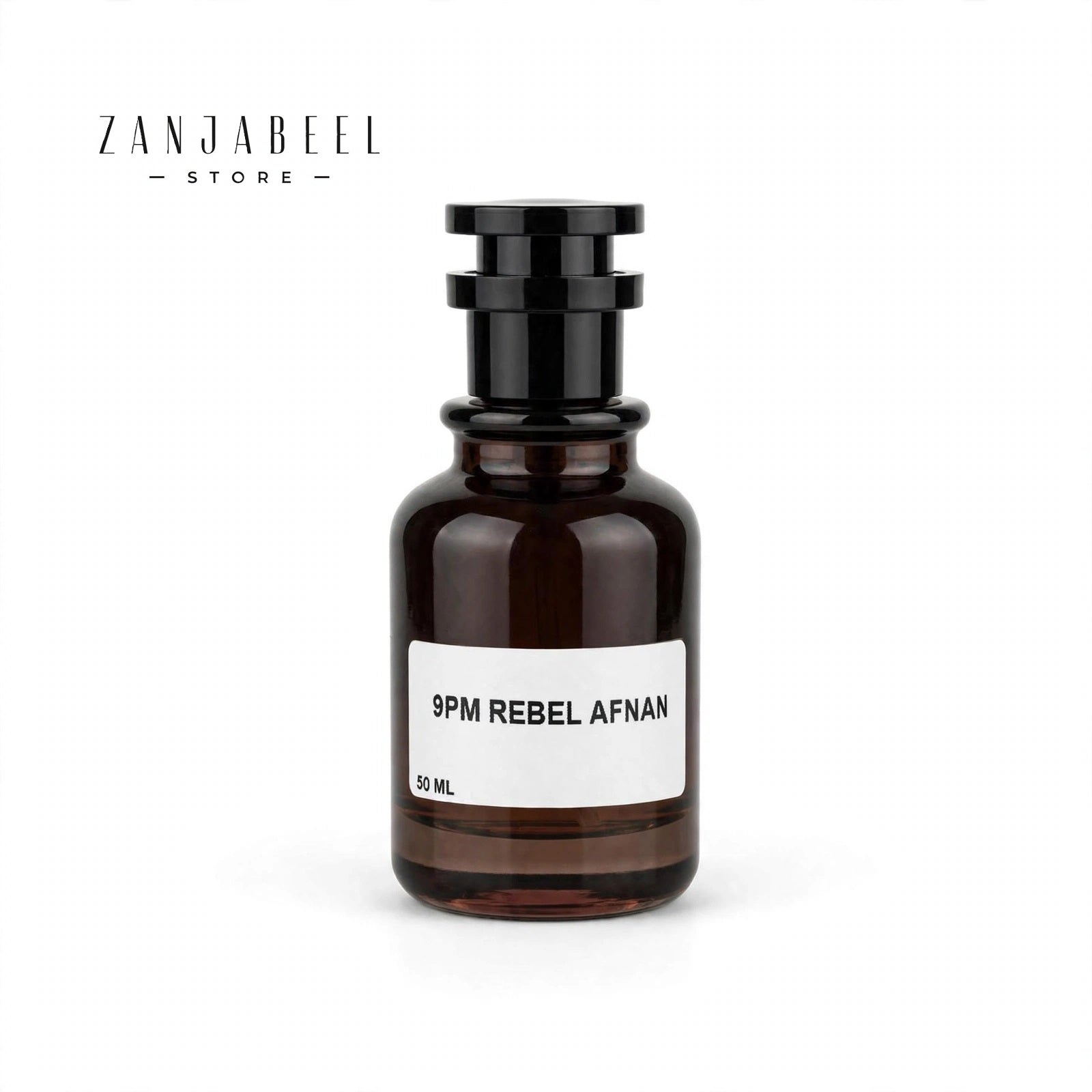 9PM Rebel - Afnan (50 ML)