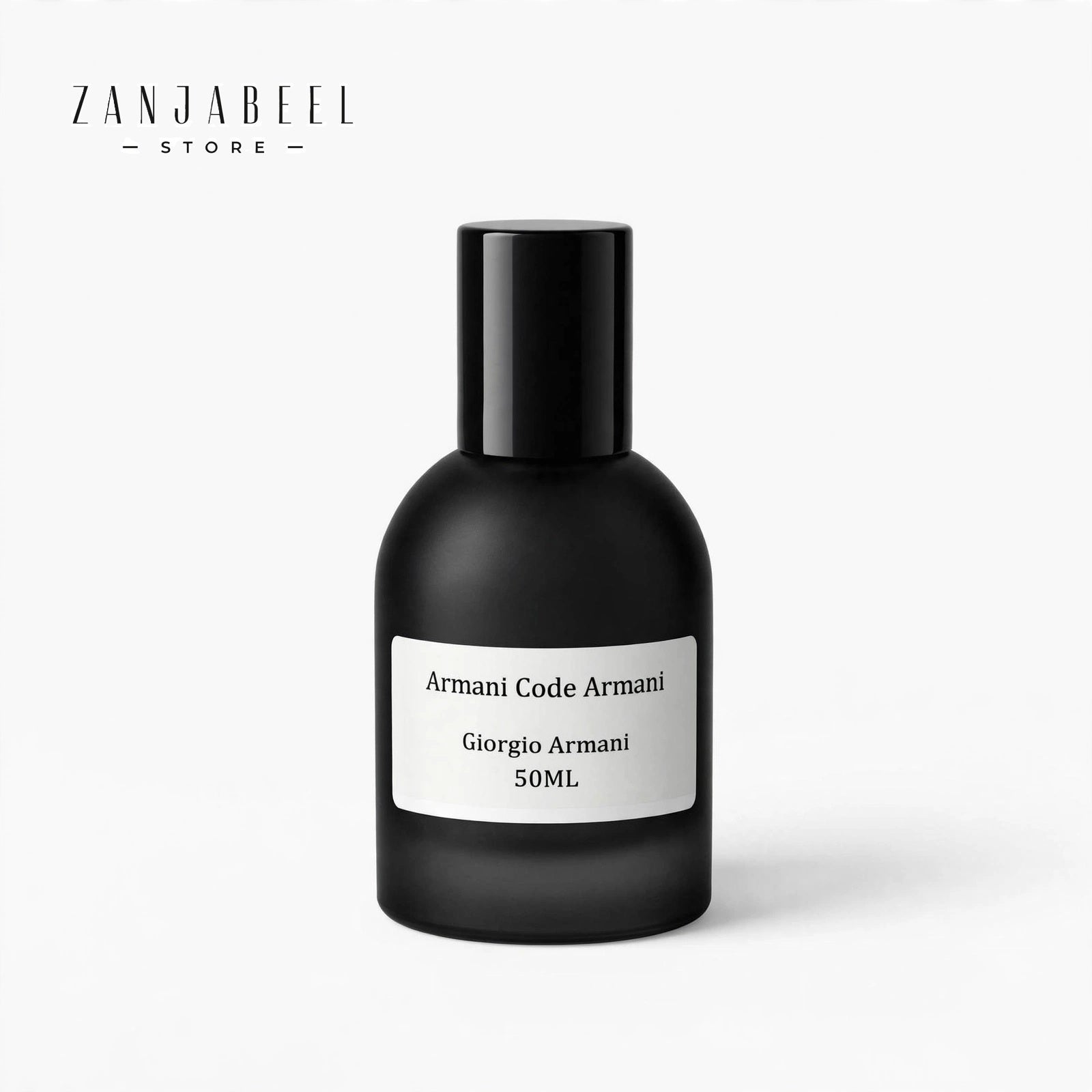 Armani Code - Giorgio Armani (50 ML)
