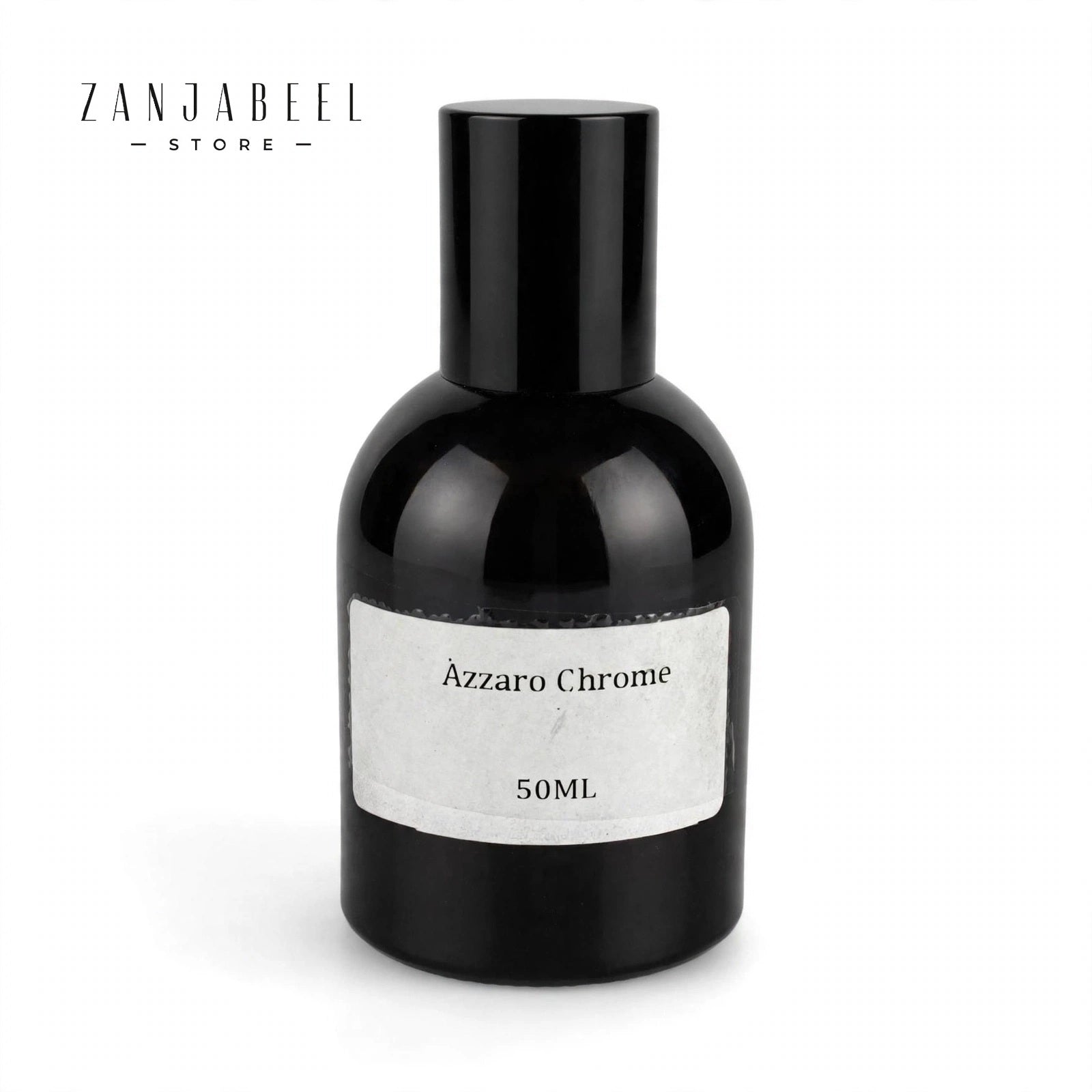 Azzaro Chrome - Azzaro (50 ML)