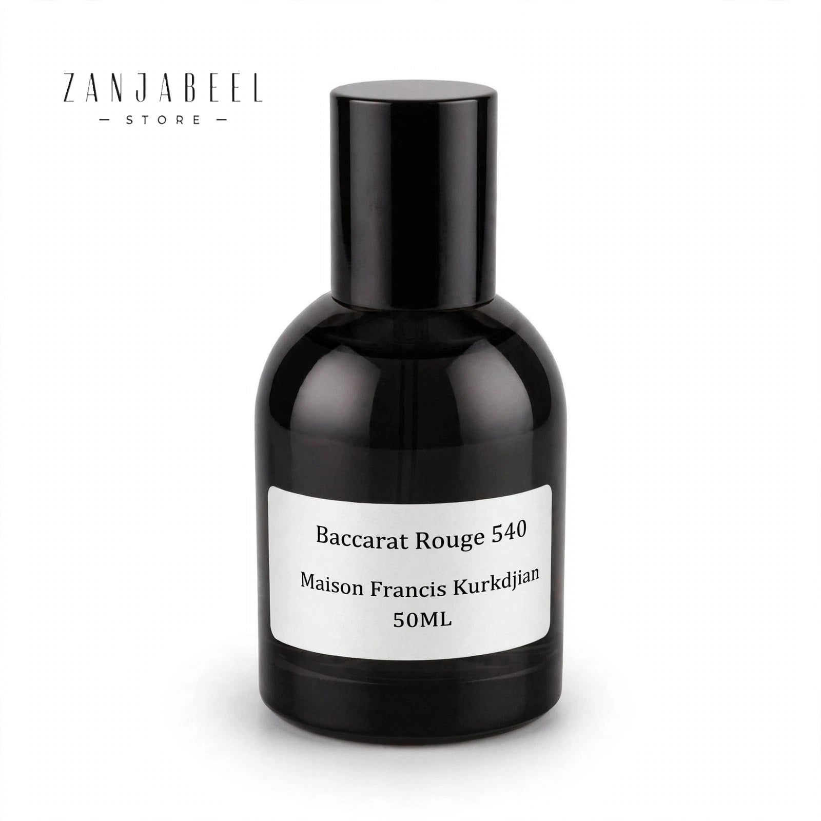 Baccarat Rouge 540 - Maison Francis (50 ML)