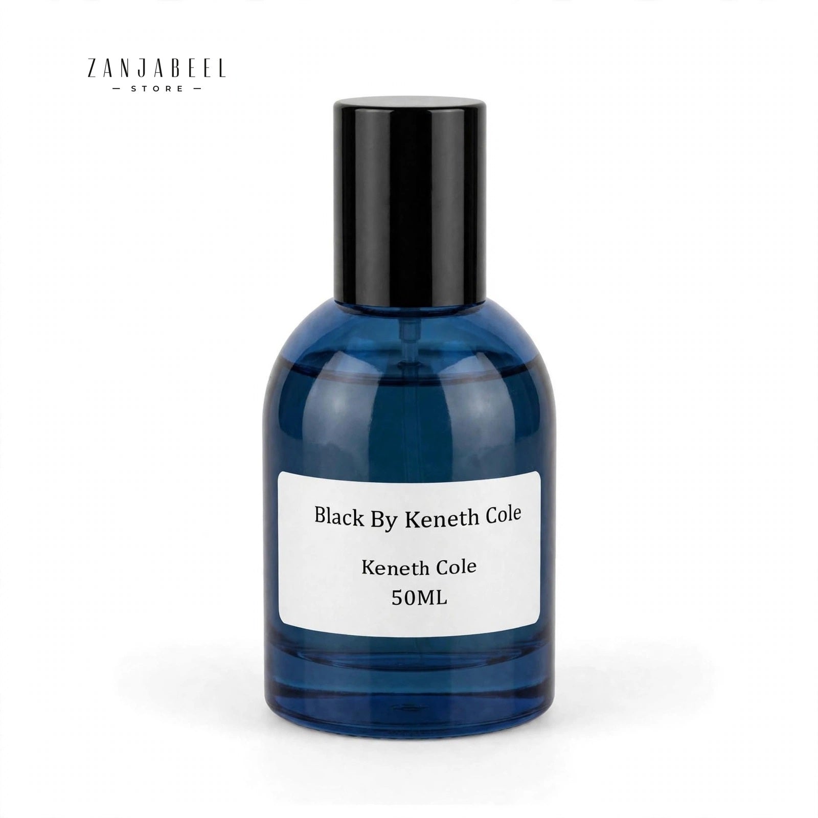 Black - Kenneth Cole (50 ML)