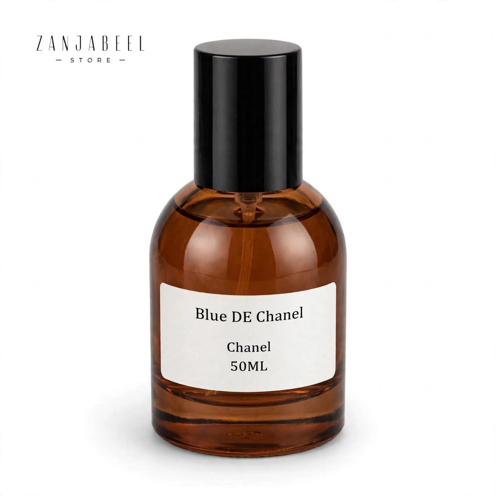 Blue De Chanel - Chanel (50 ML)