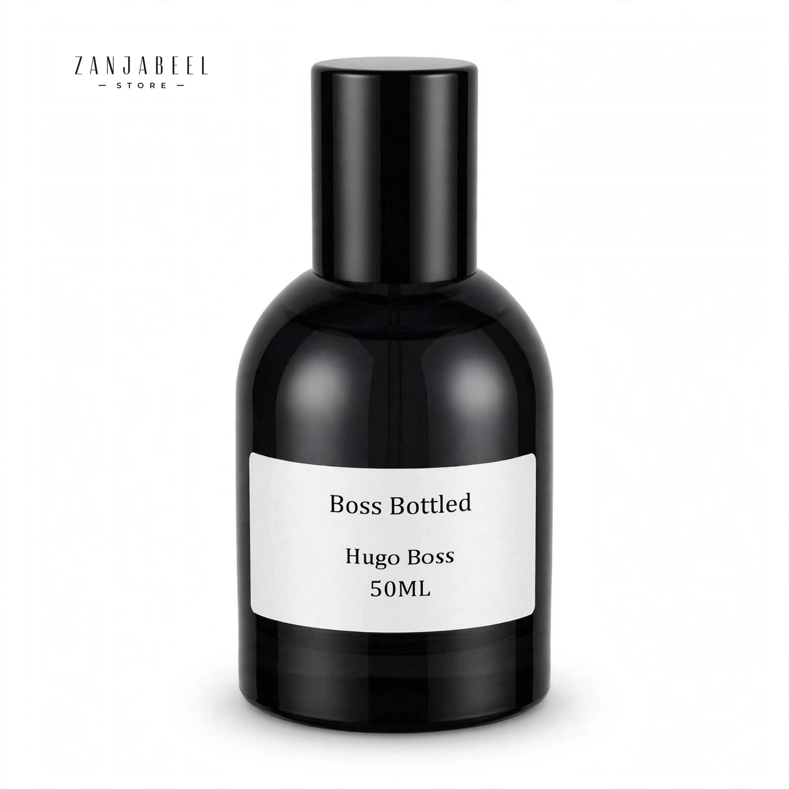 Boss Bottled - Hugo Boss (50 ML)