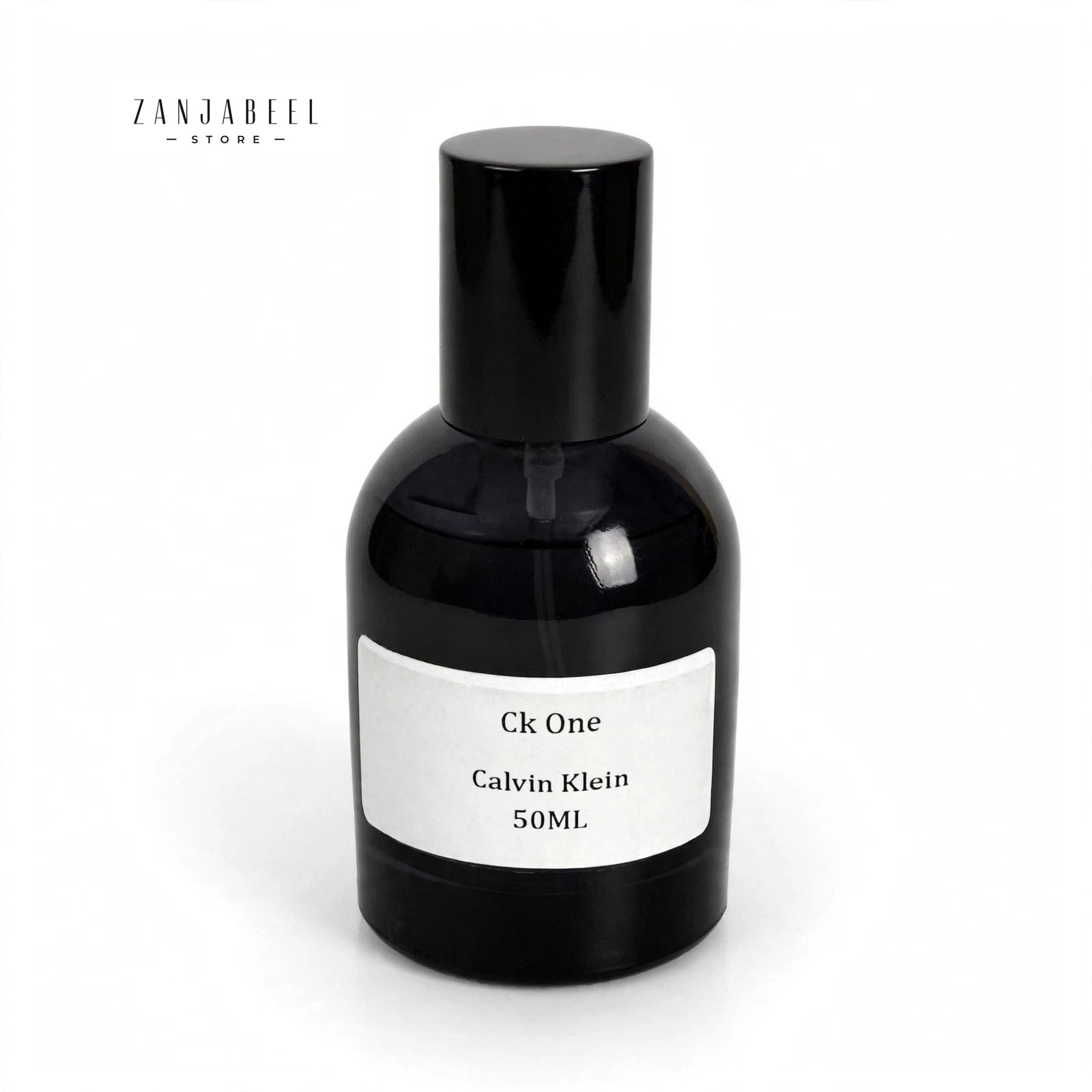 CK One - Calvin Klein (50 ML)
