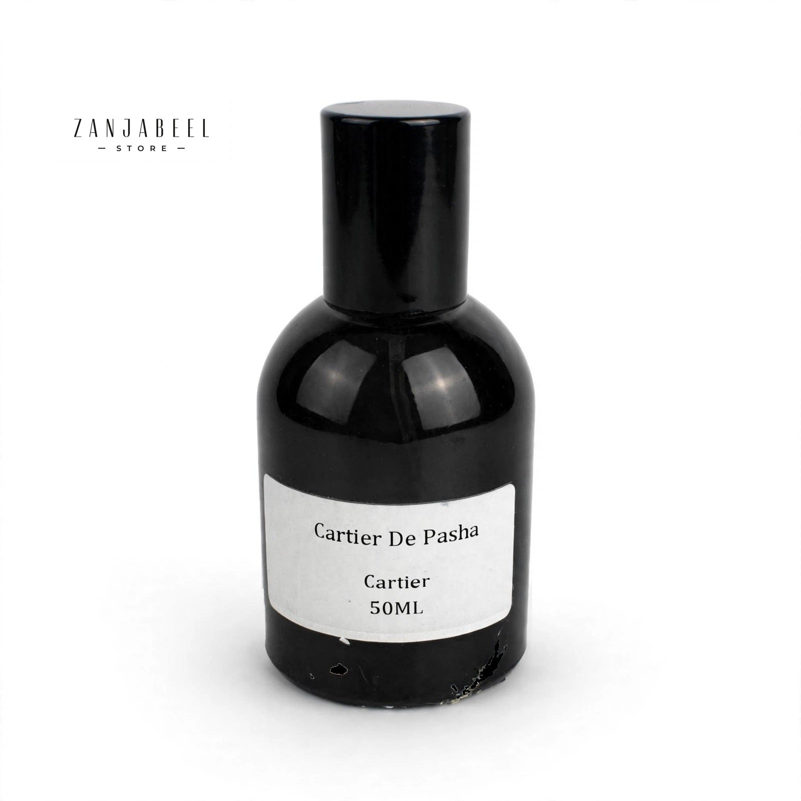 Pasha de Cartier - Cartier (50 ML)