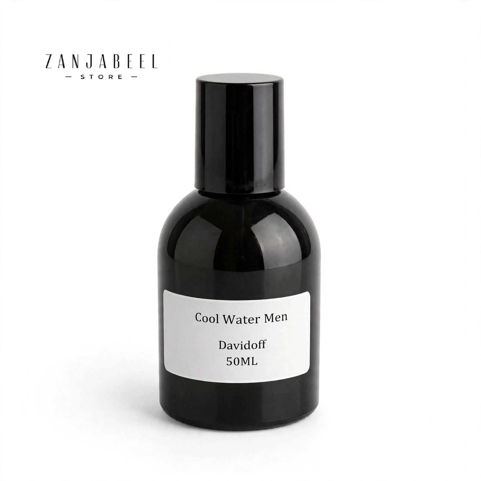 Cool Water - Davidoff (50 ML)