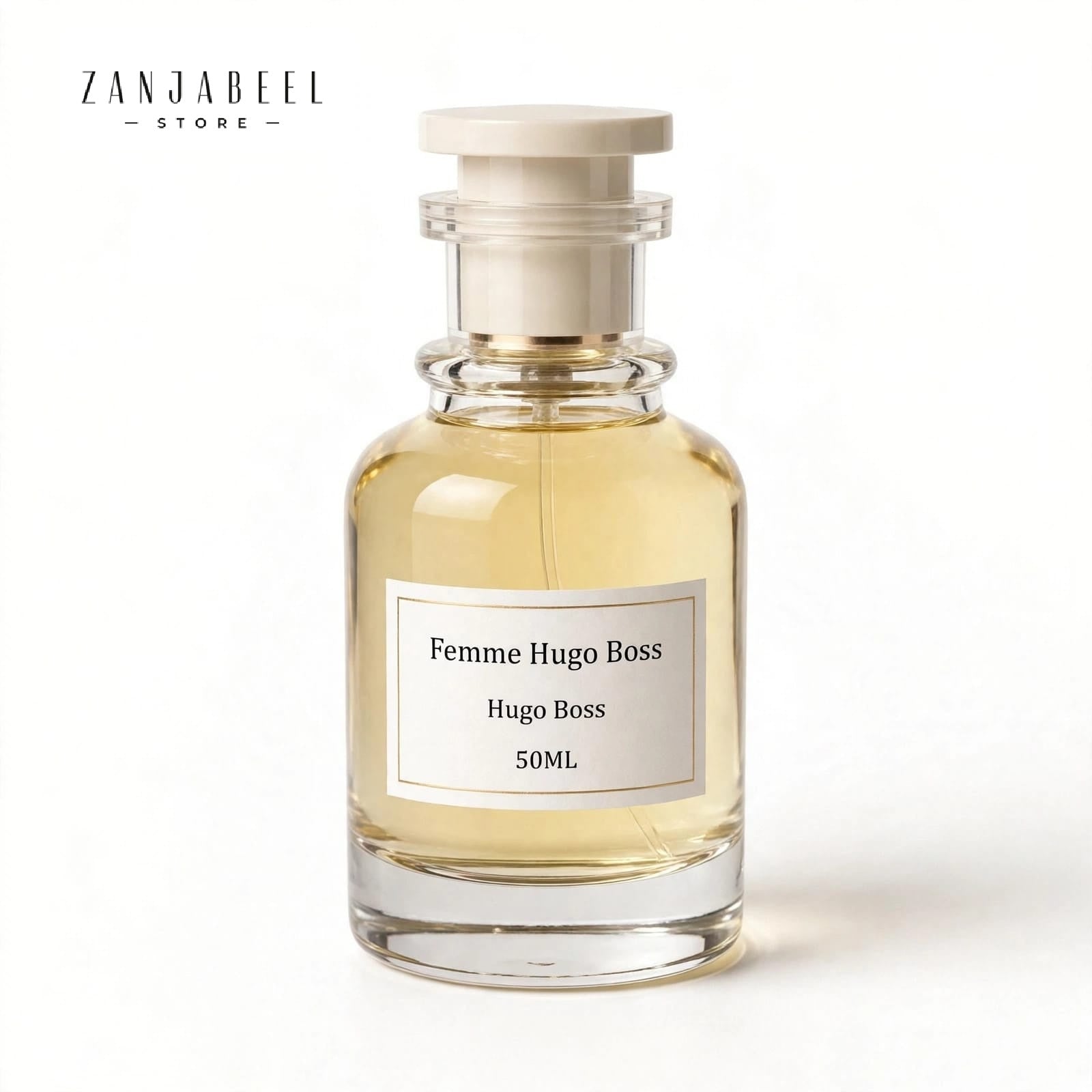 Femme - Hugo Boss (50 ML)