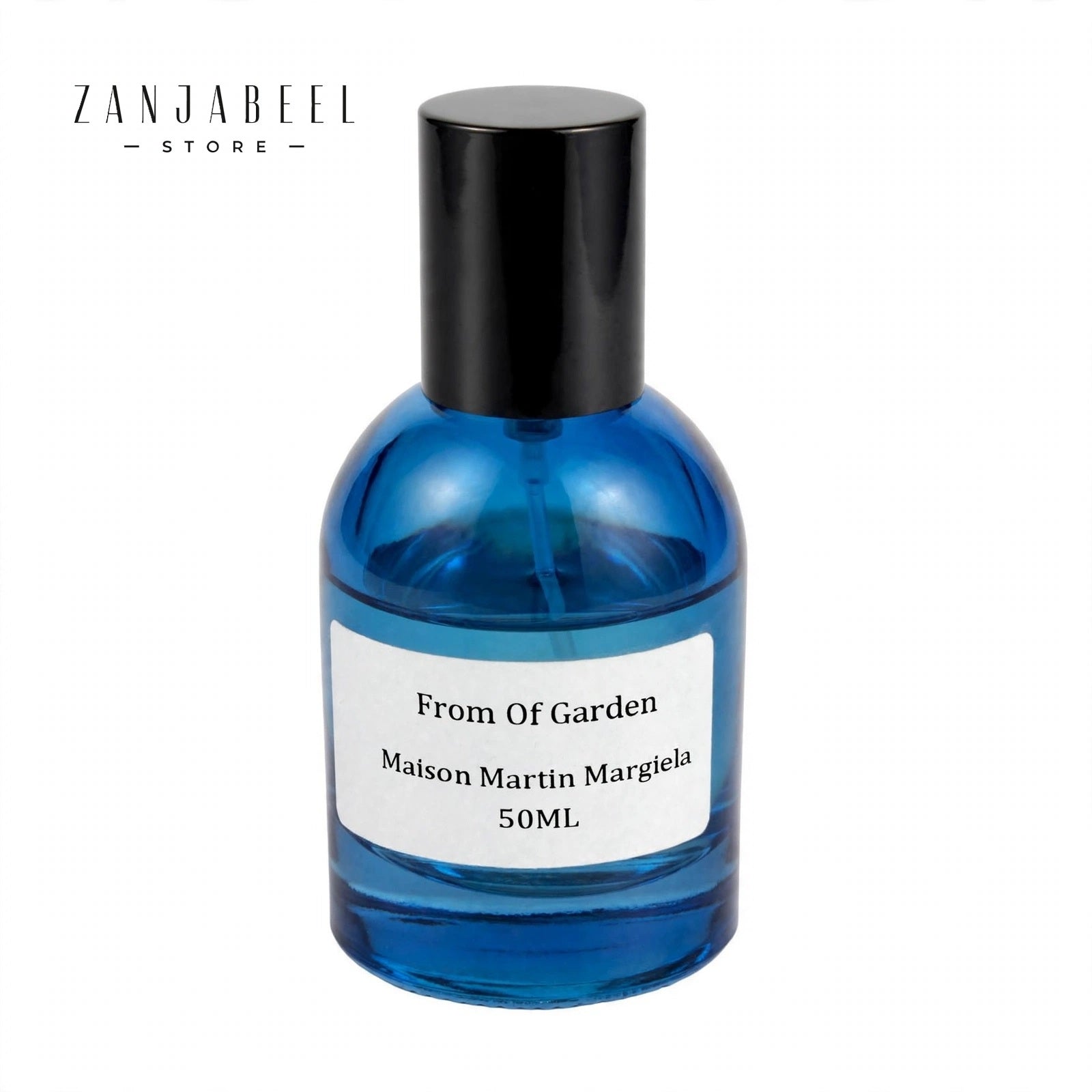 From Of Garden - Maison Martin Margiela (50 ML)