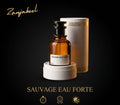 Sauvage Eua Forte