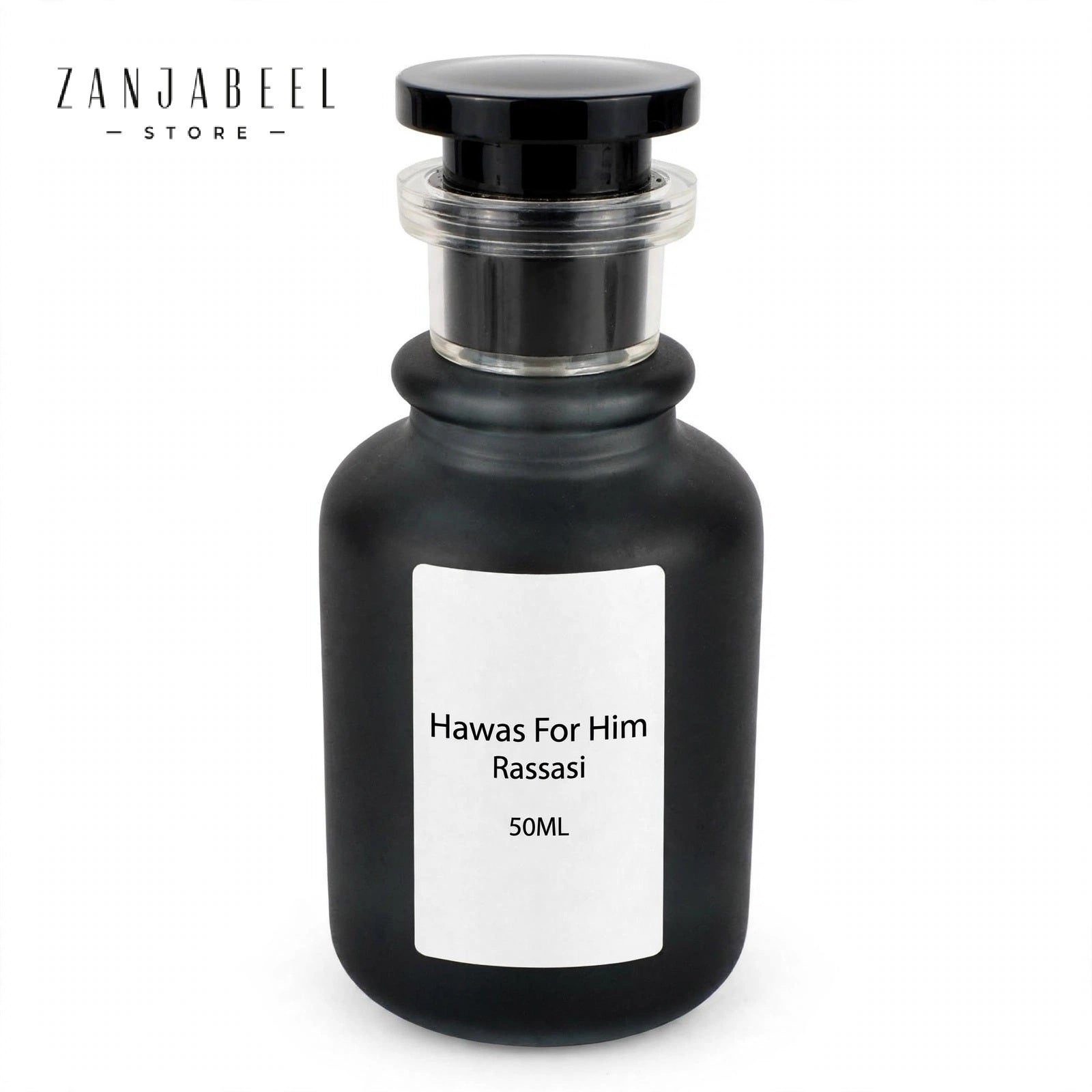 Hawas For Him - Rassasi (50 ML)