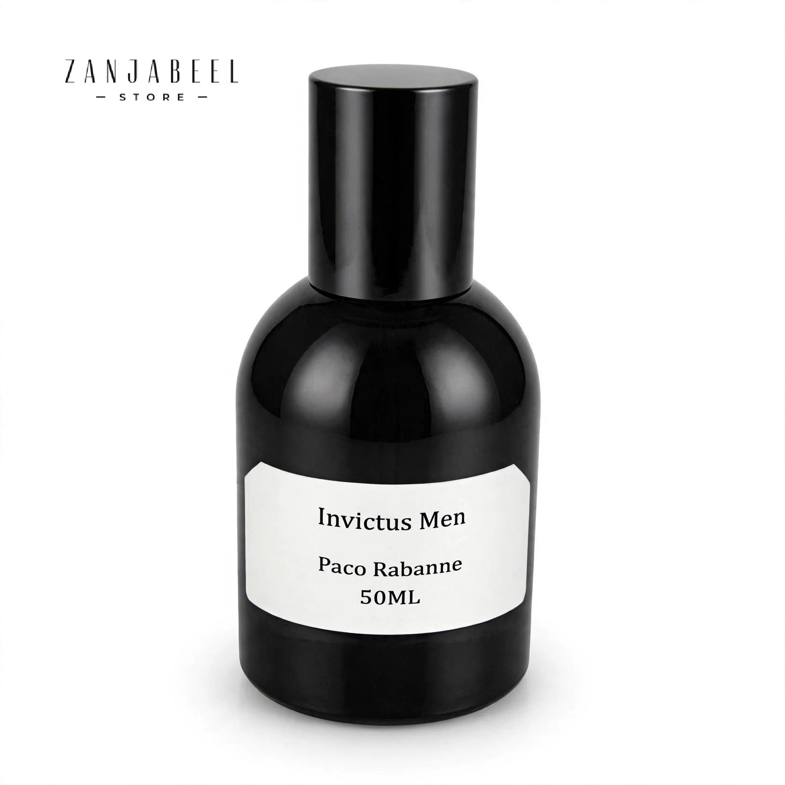 Invictus - Paco Rabanne (50 ML)