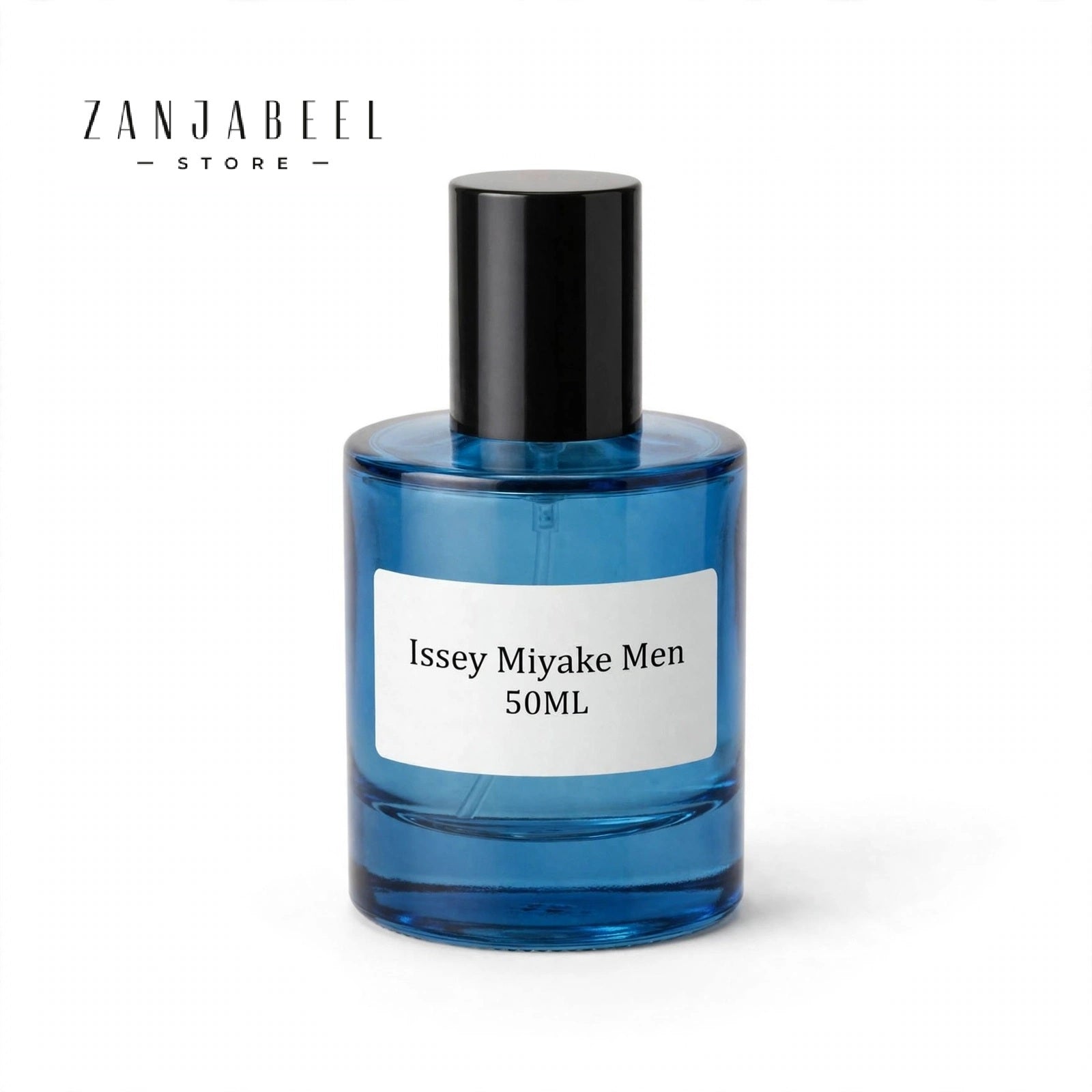 L'Eau d'Issey - Issey Miyake (50 ML)