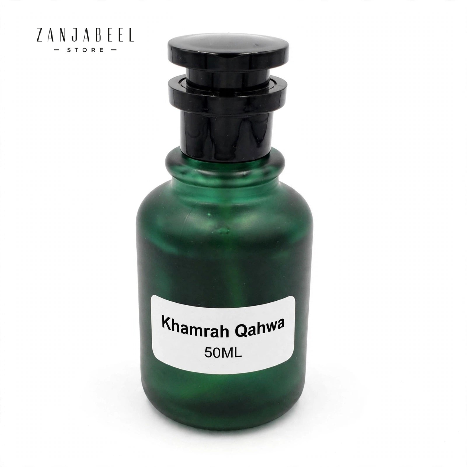 Khamrah Qahwa (50 ML)