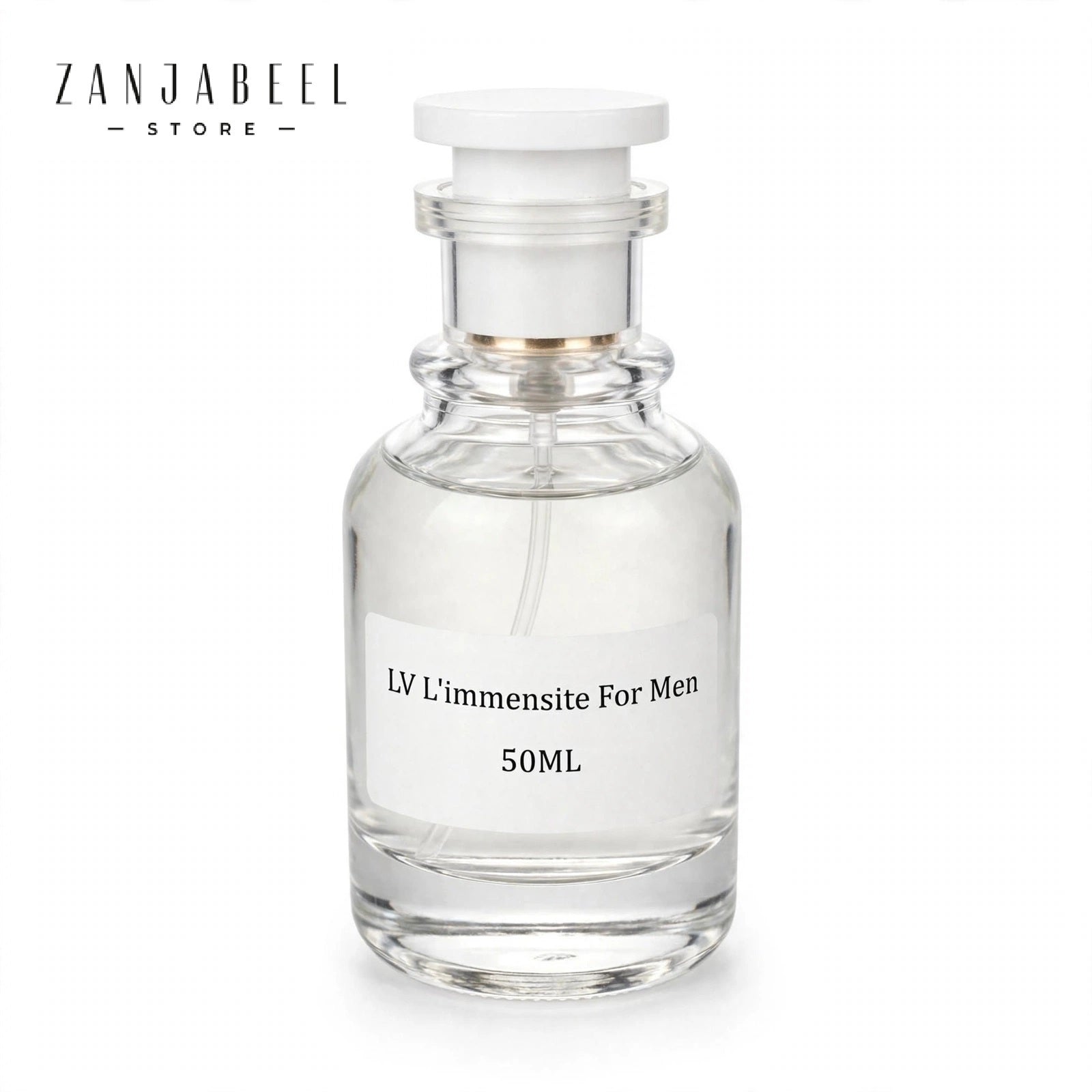L'Immensite - Louis Vuitton (50 ML)
