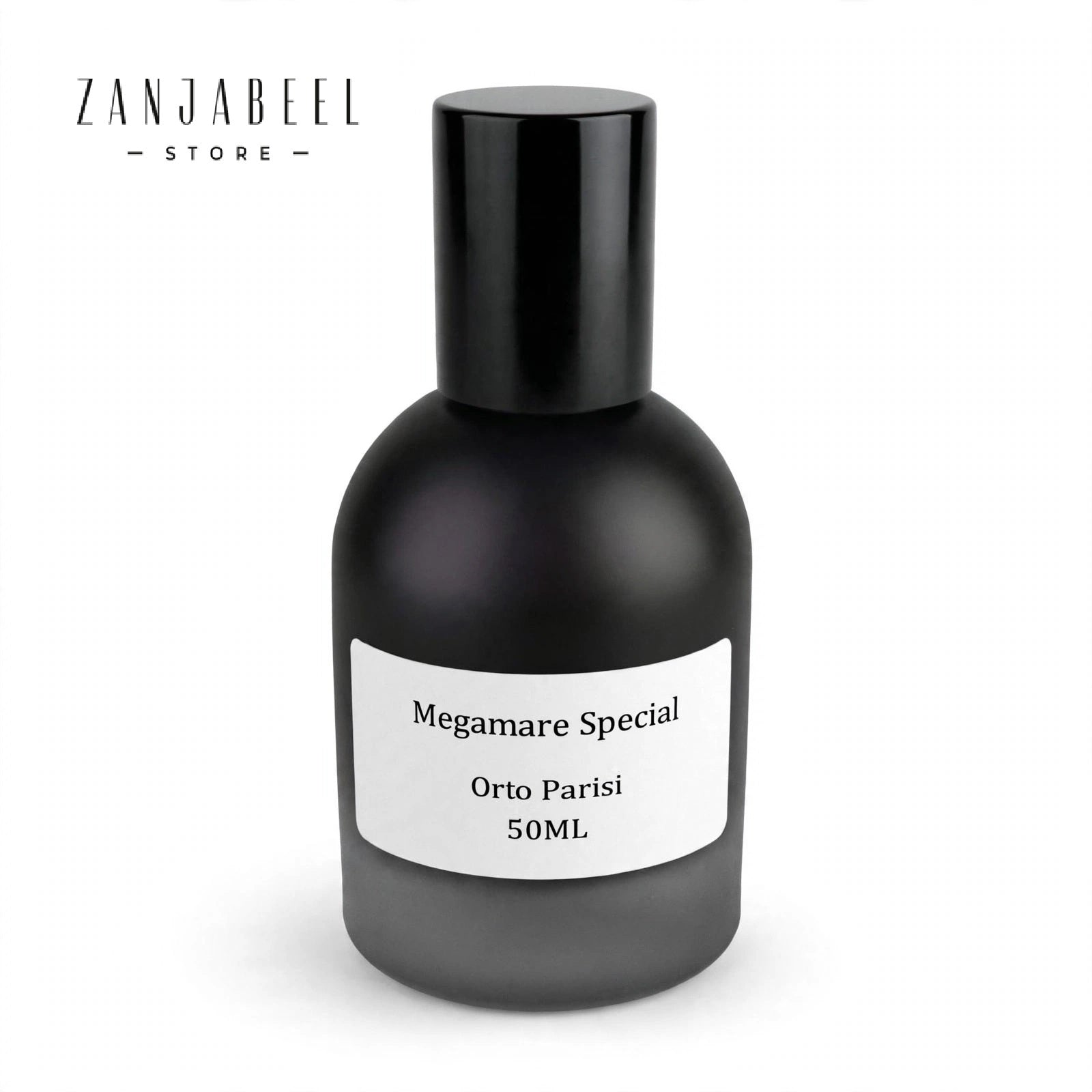 Megamare Special - Orto Parisi (50 ML)