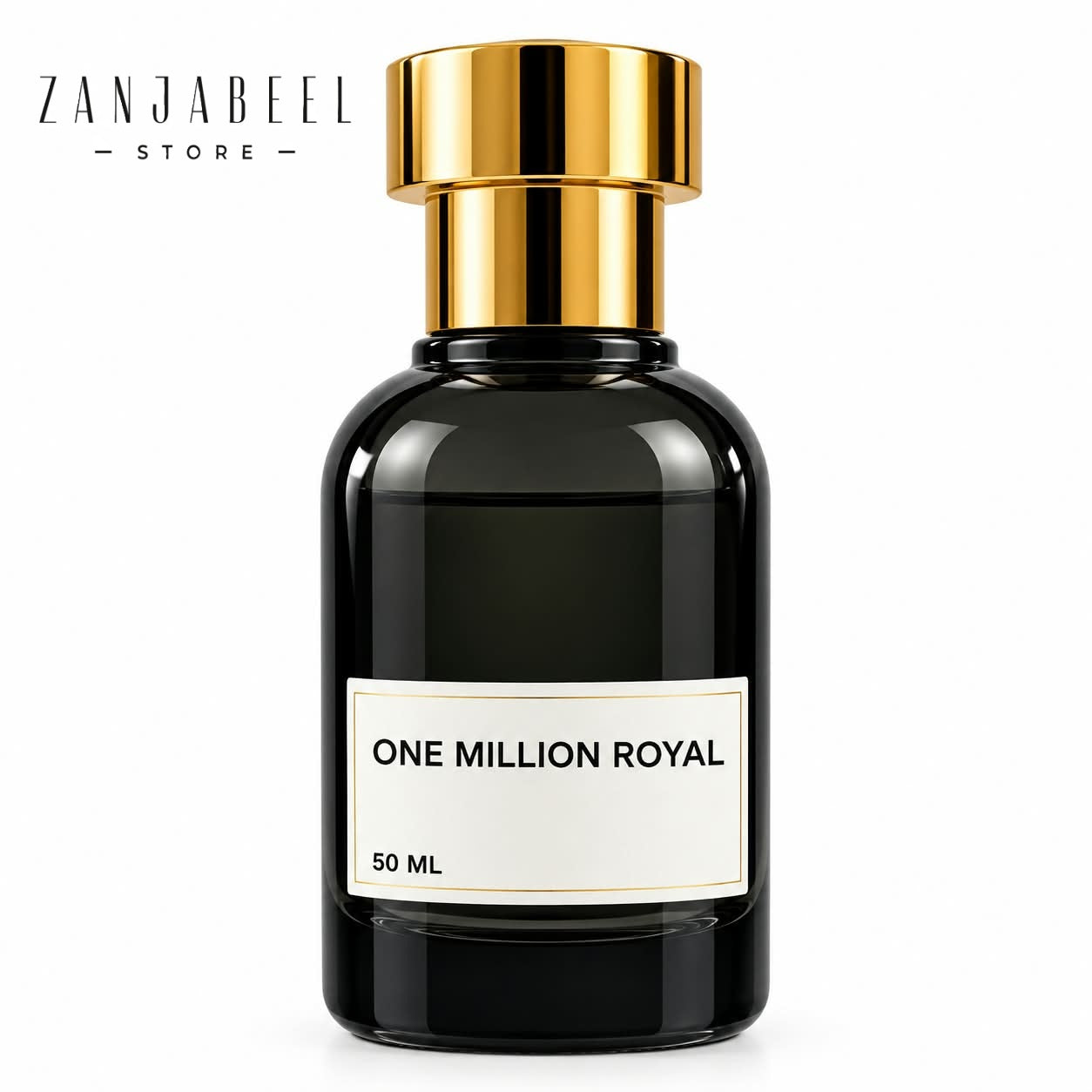 One Million Royal - Paco Rabanne (50 ML)