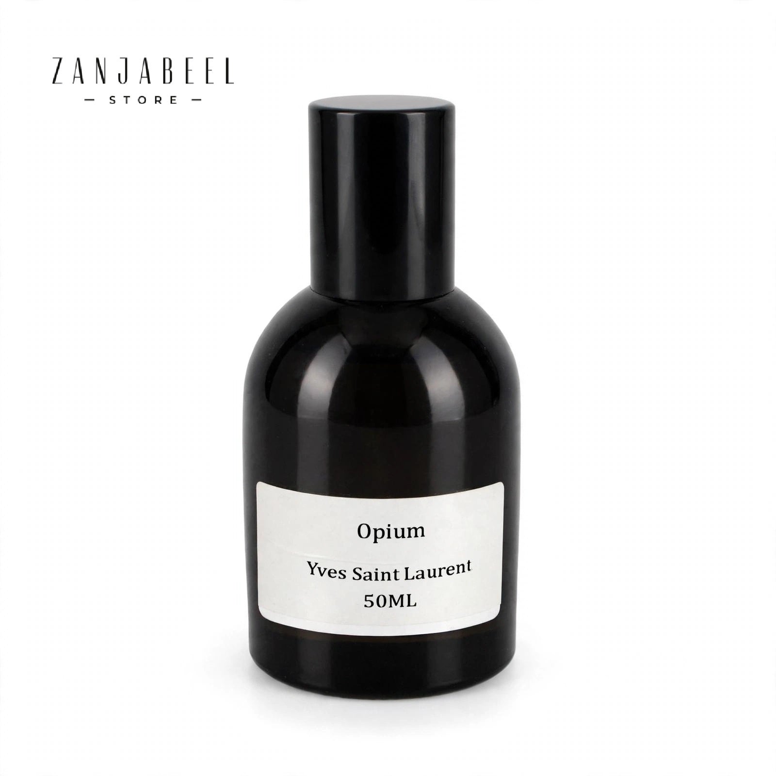 Opium - Yves Saint Laurent (50 ML)