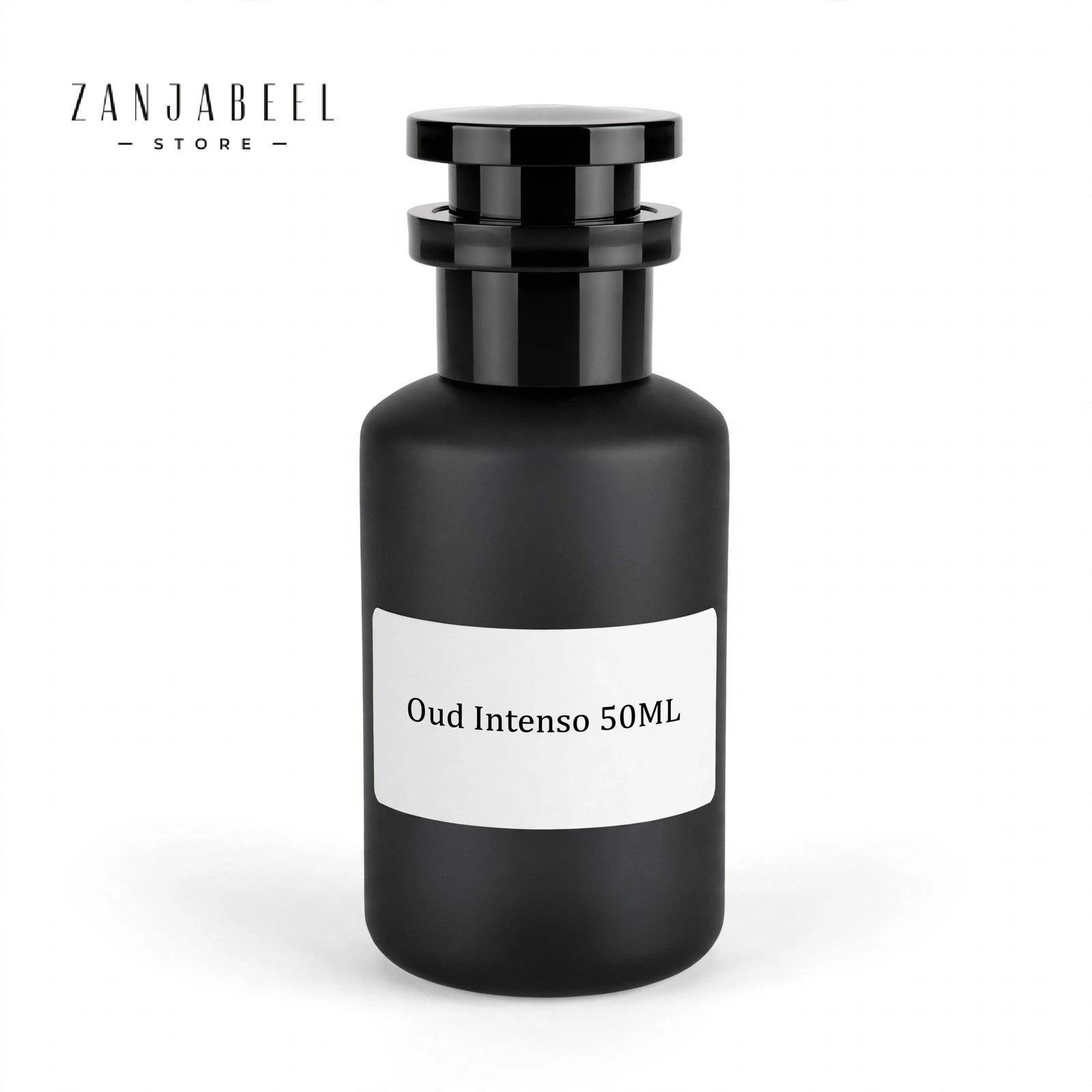 Oud Intenso (50 ML)