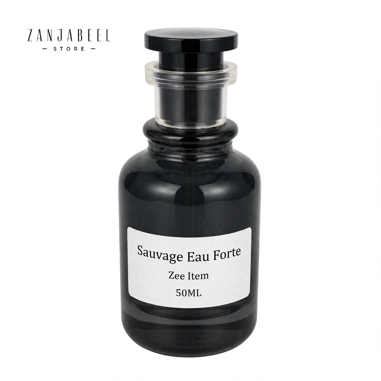 Sauvage Eau Forte - Dior (50 ML)