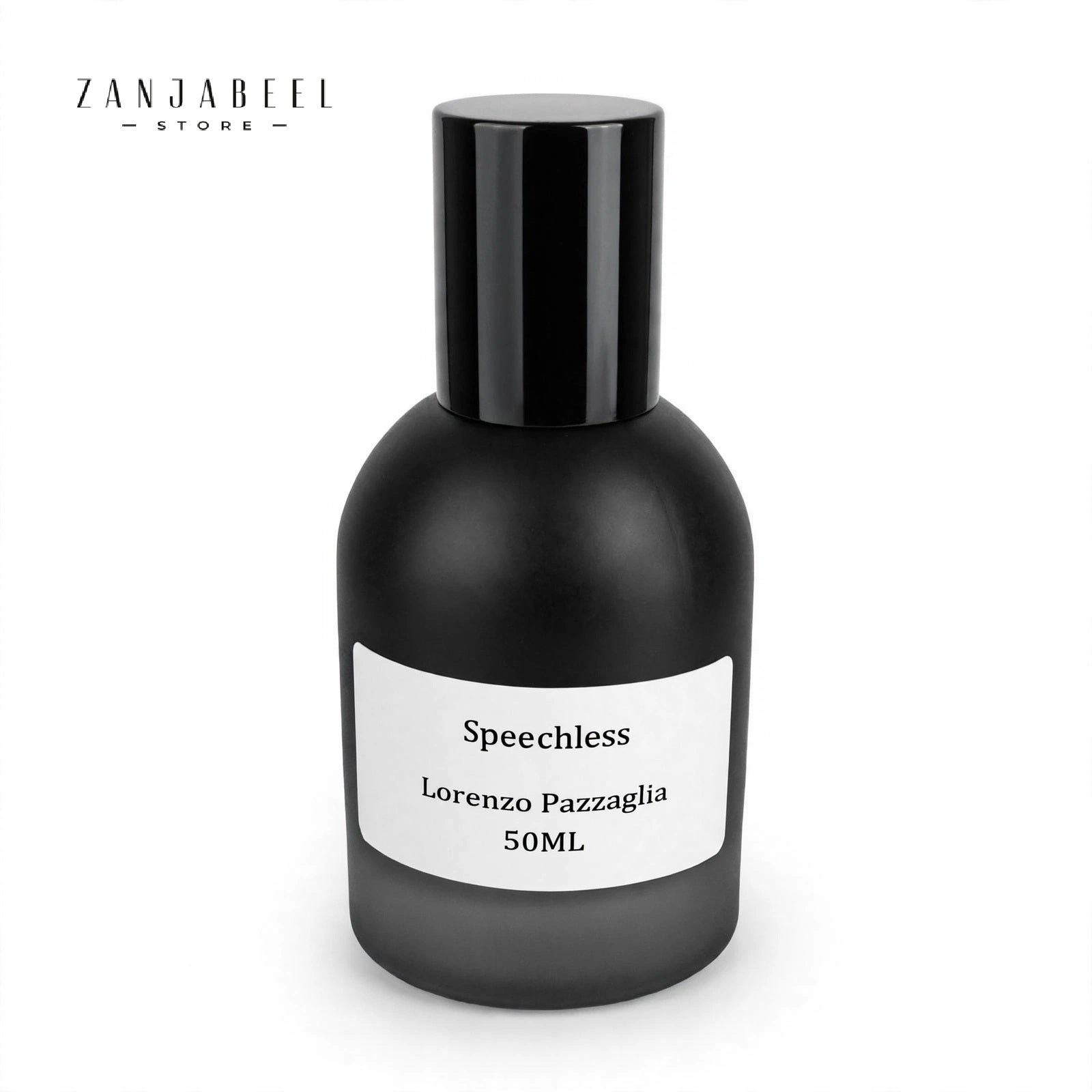 Speechless - Lorenzo Pazzaglia (50 ML)