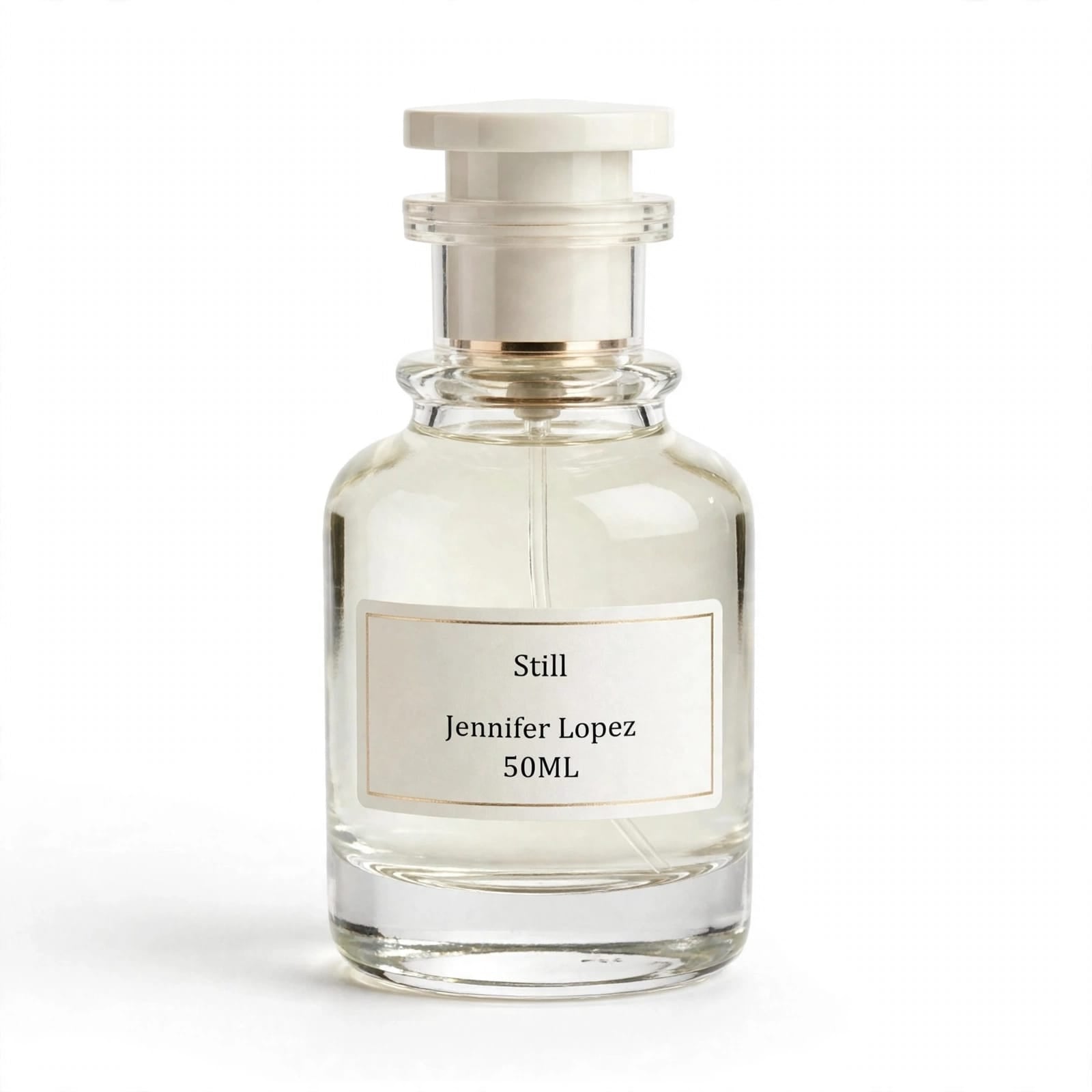 Still - Jennifer Lopez (50 ML)