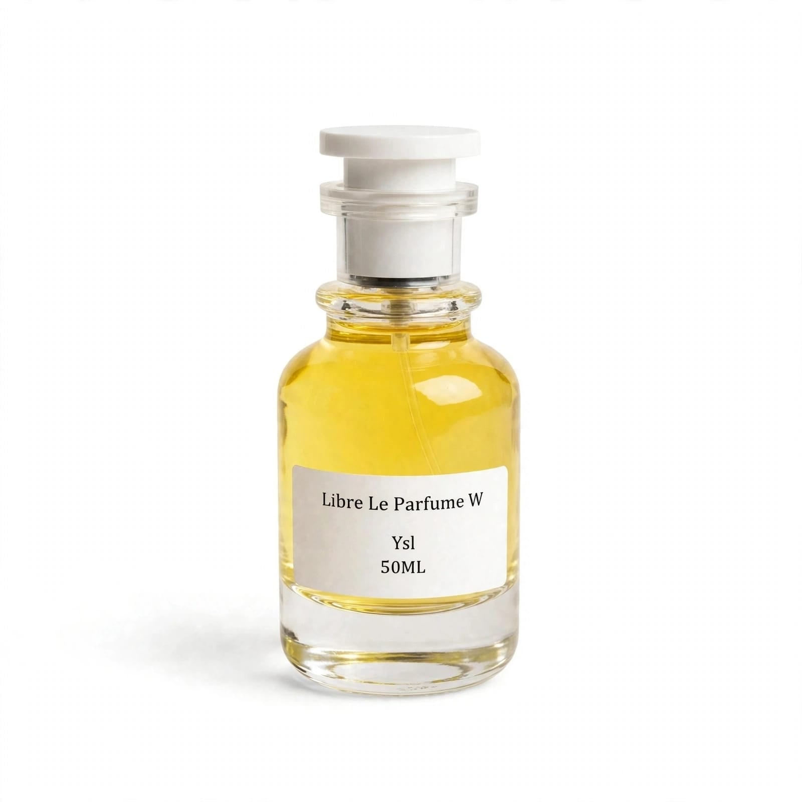 Libre Le Parfum - YSL (50 ML)