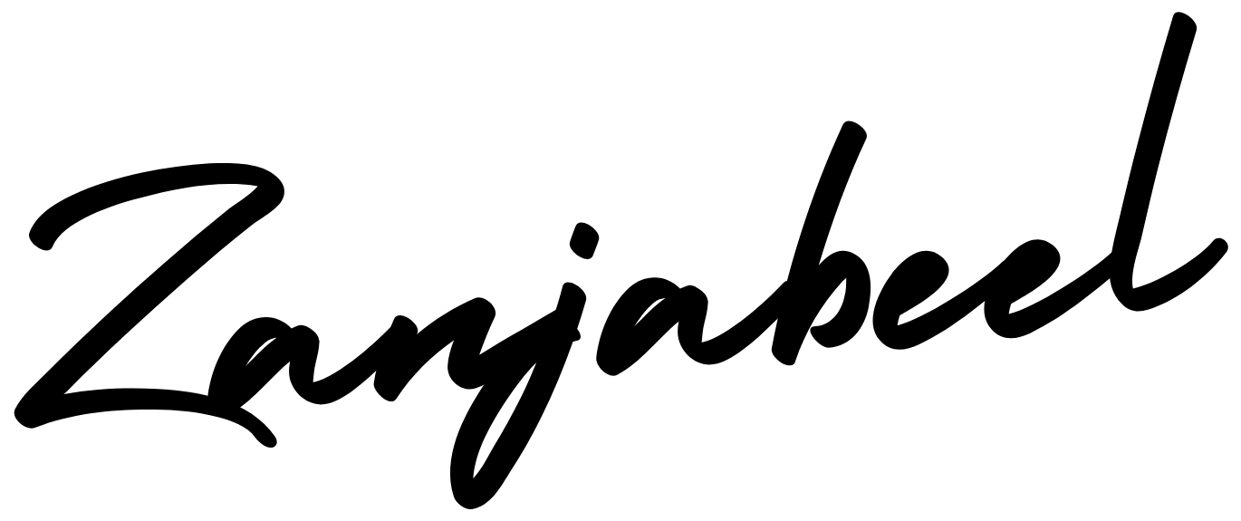 Zanjabeel